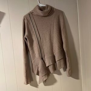 Robert Rodriguez Wool Sweater